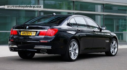 eMkov� BMW 7
