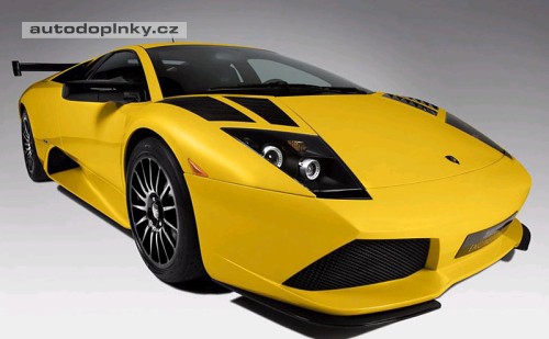 Murcielago Strada