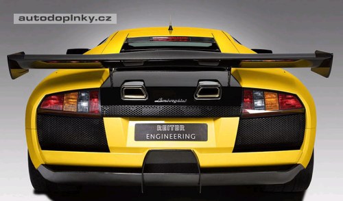 Murcielago Strada