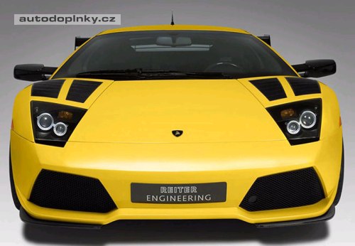 Murcielago Strada