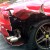 F430 - praskl� pneu ve 190km/h
