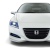 Honda CR-Z bude