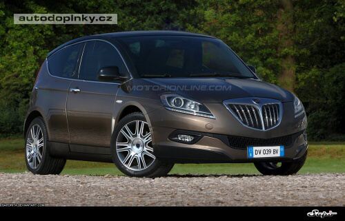 Luxusn� Ypsilon