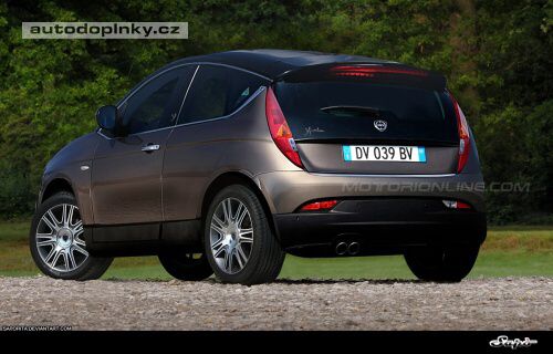 Luxusn� Ypsilon