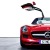 Gullwing hv�zdou GT5
