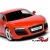 Audi R8 harddisk