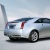 Cadillac CT Coupe ofici�ln�
