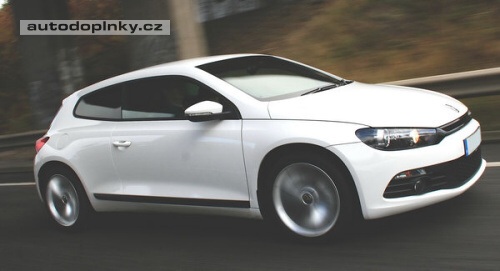 170 kon� pro Scirocco