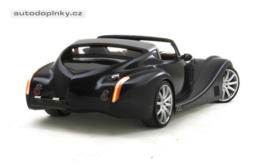 Aero Supersports
