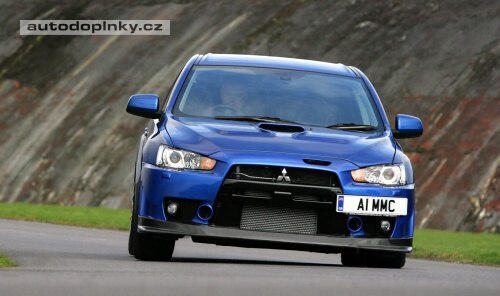 Nejsiln�j�� Lancer