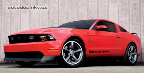 Saleen 435S