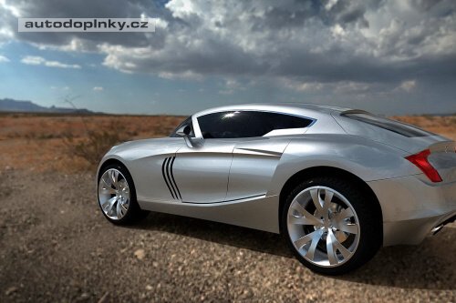 SUV od Maserati: Kuba