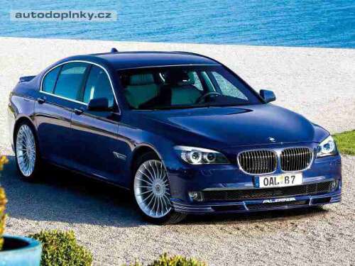Alpina B7 v �enev�