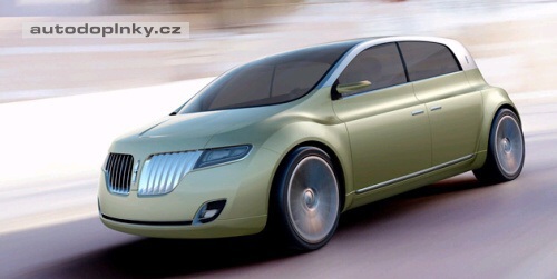 Lincoln chyst� mal� v�z