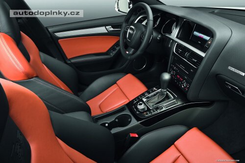 Sportback 333PS