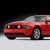 Mustang GT V8 - video