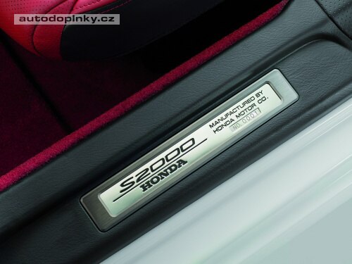 Honda S2000 Ultimate Edition