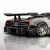 Pagani Zonda R - video