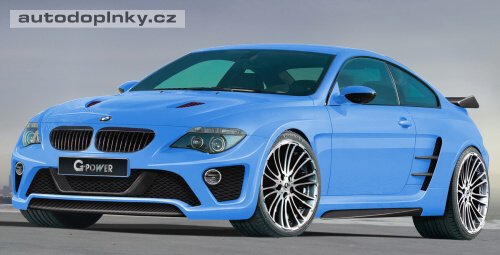 Nejrychlej�� BMW kup�