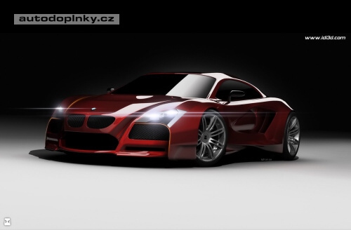 Supersport od BMW bude!