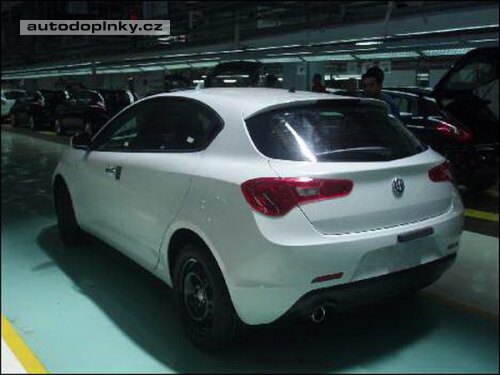 N�stupce 147ky nebude Milano