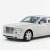 RR Phantom v k��i Mercedesu 124