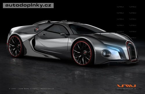 Bugatti Rnaissance