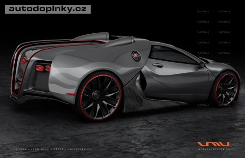 Bugatti Rnaissance