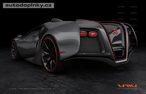 Bugatti Rnaissance
