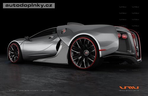 Bugatti Rnaissance