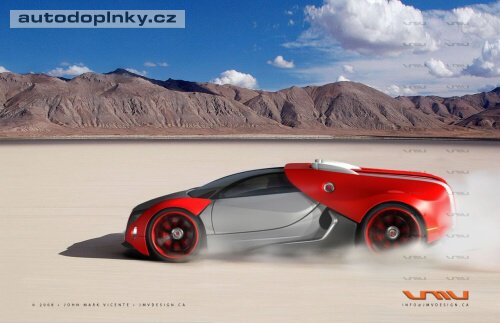 Bugatti Rnaissance