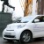 Toyota iQ s dojezdem 800 km