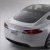 Tesla Model S - video