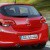 Opel Astra na testovac� trati