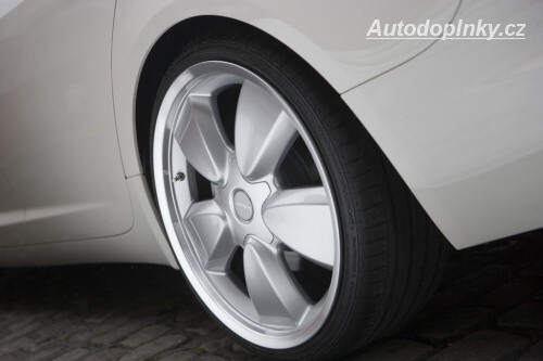 Jaguar XF od Loder1899