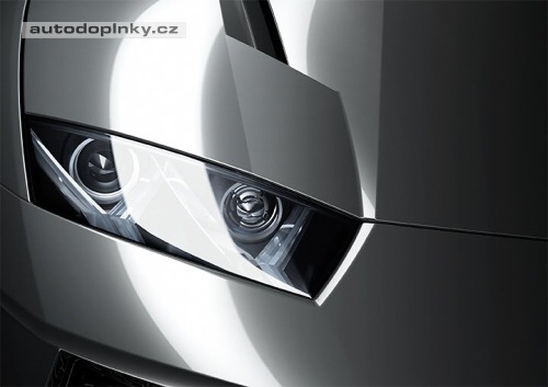 Lamborghini s dal��m obr�zkem