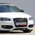 Audi S3 8P od MTM