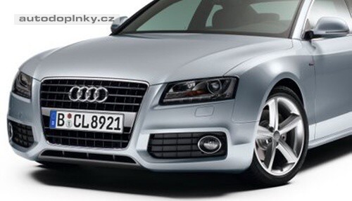 Audi A5 cabrio