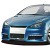 RDX RACEDESIGN pro 206ku