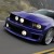 Mustang bude men��