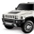 Hummeru H3 pro Evropu