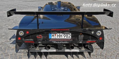 Maserati MC12 Corse na prodej