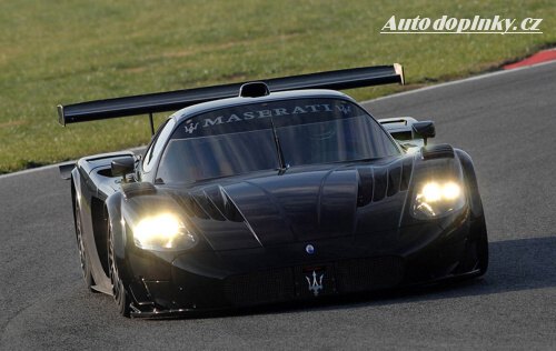 Maserati MC12 Corse na prodej