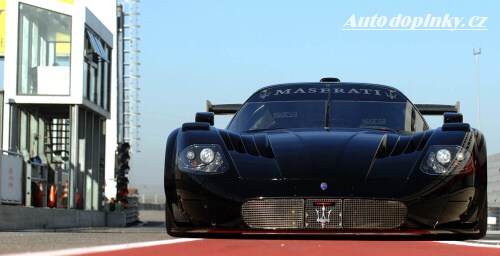 Maserati MC12 Corse na prodej