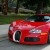Bugatti Veyron v �erven�