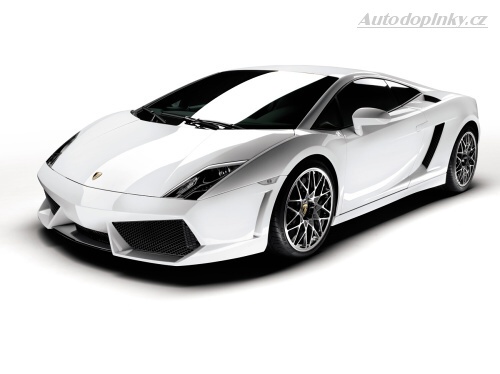 Lamborghini LP560-4