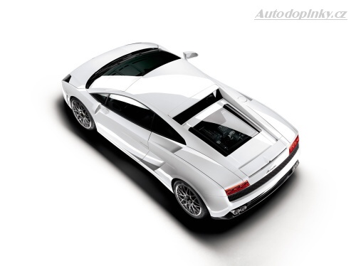 Lamborghini LP560-4