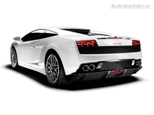 Lamborghini LP560-4