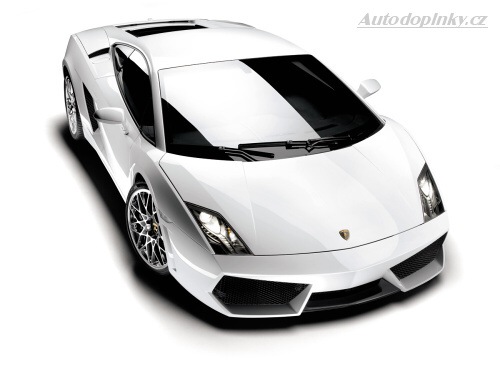 Lamborghini LP560-4