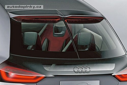 Audi A1 bude